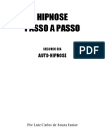 Auto-Hipnose Passo a Passo