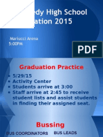 2015 Graduation Staff Assignments-Mtg