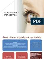 Senshhation Et Perception h20