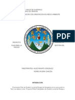 Proyecto Modulo Vii