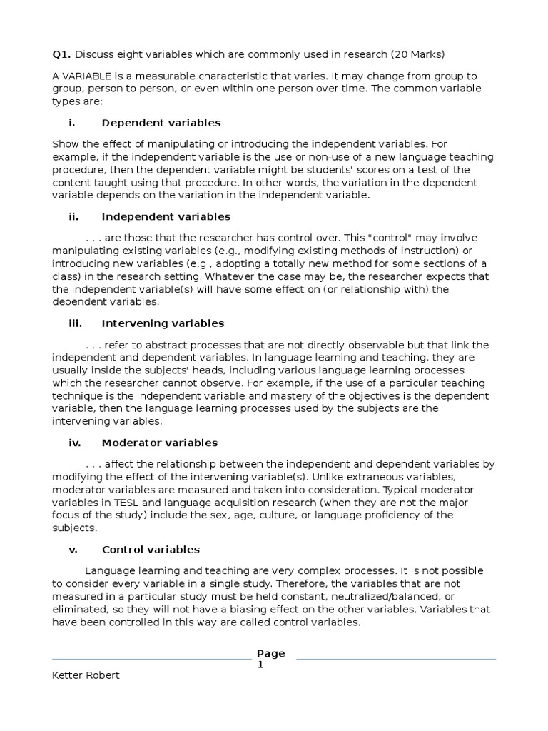 What is research in psychology picture