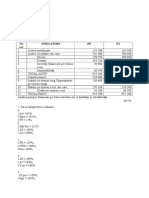 Aplicatii Pozitia Financiara CIG