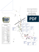 Speedwell Forge Lake Plan