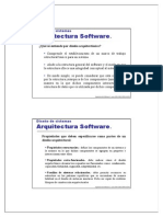 Arquitectura_Softwarendiseño