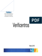 Verificentros Puebla