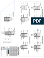 Plano de Asientos para Tuberia Alcantarillado Sanitario 22-02-2012