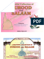 Doroodo Salaam (English)