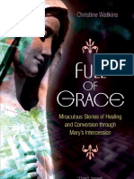 Full of Grace - Excerpt