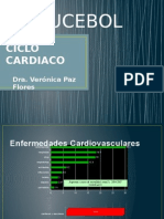 Ciclo Cardiaco