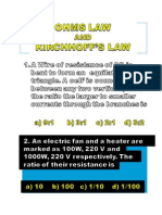 physics problem of th month