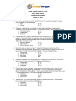 NH 2 Script With Results