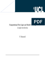 UCL - To Read