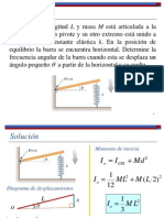 Cap 2 - Movimiento Oscilatorio - Parte 2