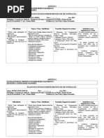 Comunicação - Estudos Independentes - Anexo i 2014 -