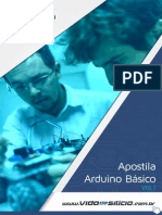 Vida de Silício Apostila Arduino Básico Vol.1