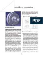 Diseño Asistido Por Computadora