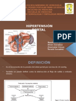 Hipertension Portal