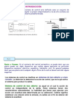 Clase 1, Introducción a La Automatización