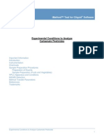 FB Experimental Conditions Pesticides Carbamates.en