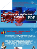 Lab Oratorio