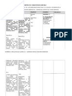 Matriz de Consistencia