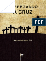 Carregando a Cruz Arthur Walkington