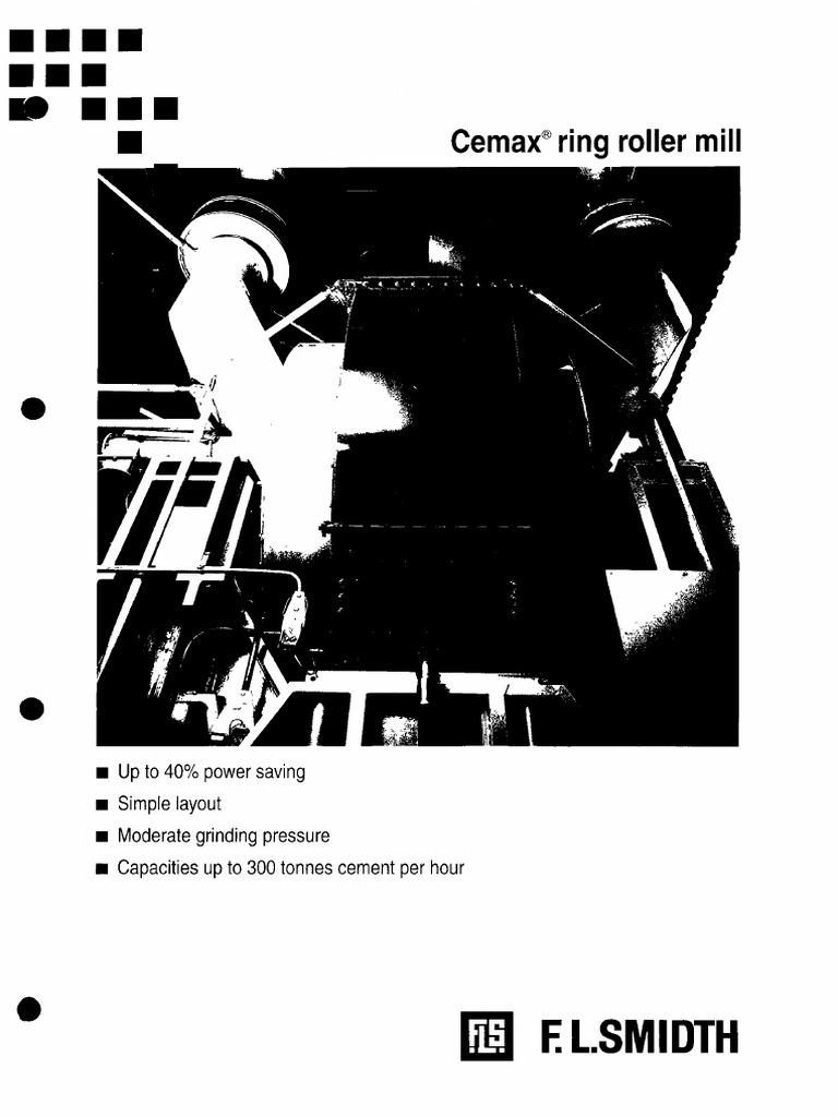 Cemax | PDF