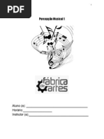 Copy of Percepção I