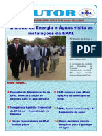 EPAL - Boletim Informativo 764
