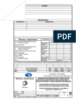 Pr-Caf-03829-13-Q-008-1 Gammagrafia