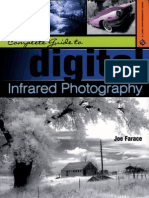 Complete Guide to Digital Infrared Photography