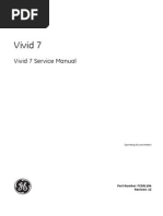 Logiq e Service Manual | Electromagnetic Compatibility | Personal