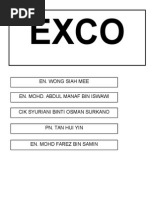 Contoh-contoh Karangan UPSR 2017