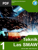 Download Teknik Las SMAW by Sunarya End Aja SN259090693 doc pdf