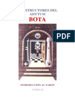Bota - Introduccion Al Tarot [Curso 2] (1)