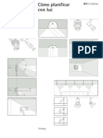 Como Planificar La Luz en Arquitectura