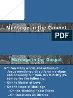 Marriage in The Gospel PDF