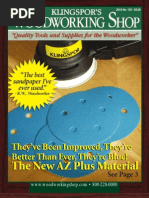 Download Klingspors Woodworking Shop Volume 125 Catalog by Klingspors Woodworking Shop SN25909395 doc pdf