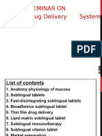 Sublingual Dds