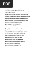 Bemacham Macham Leka Main Iban