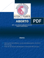 Aborto 1