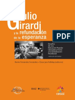 Desafíos de Una Educación Popular Liberadora Giulio-Girardi