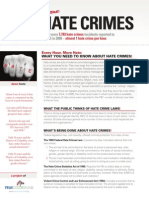 MM Gad Hate Crimes PDF
