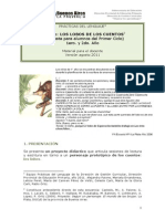 Proyecto Lobos