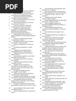 Download Contoh Soal LCT Tekpram by Taufiqur Rohman SN259100049 doc pdf