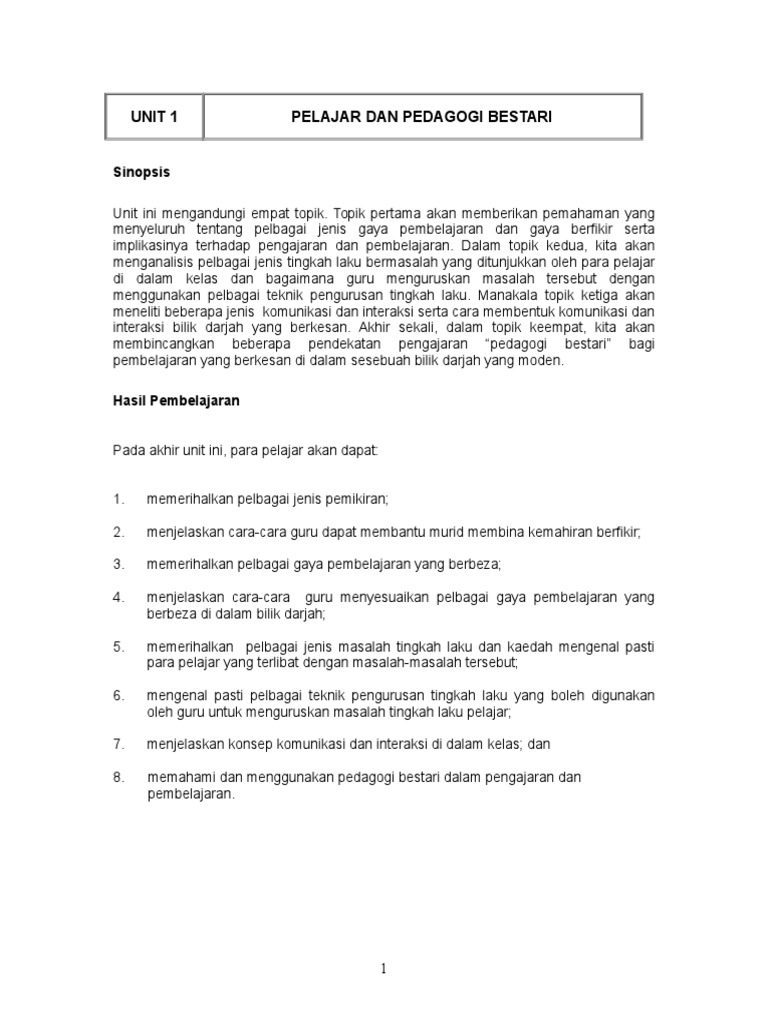 Modul3cttelp Pinang Pdf