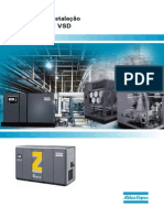 Manual de Instalação ZR ZT 75-90 VSD