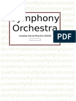 Symphony Orchestra