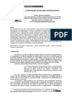 Medeiros 2012 A Construcao de Um Ideal Tecno 9266