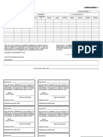 Formulario C Interactivo